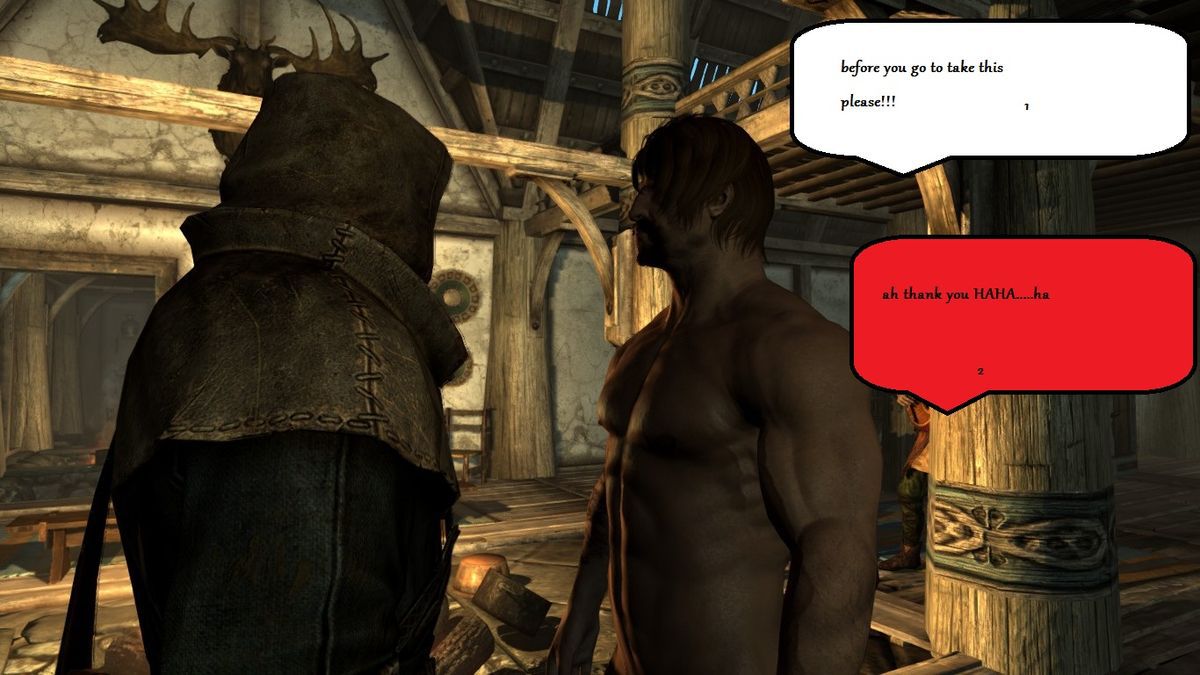 Skyrim ADVENTURES !!!!!!!   (ongoing) 46