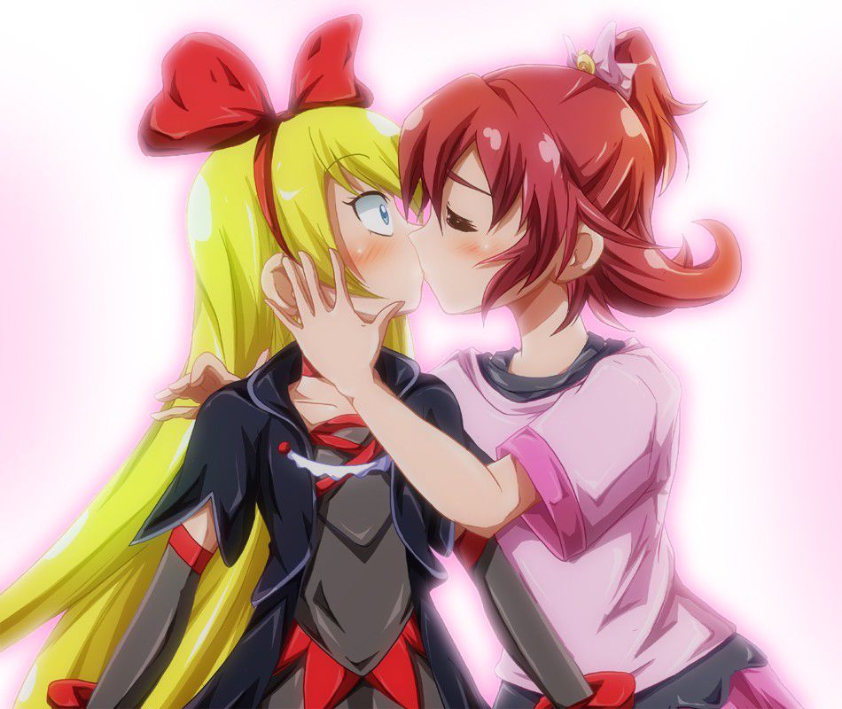 [Secondary] pretty cure hentai picture 17 24