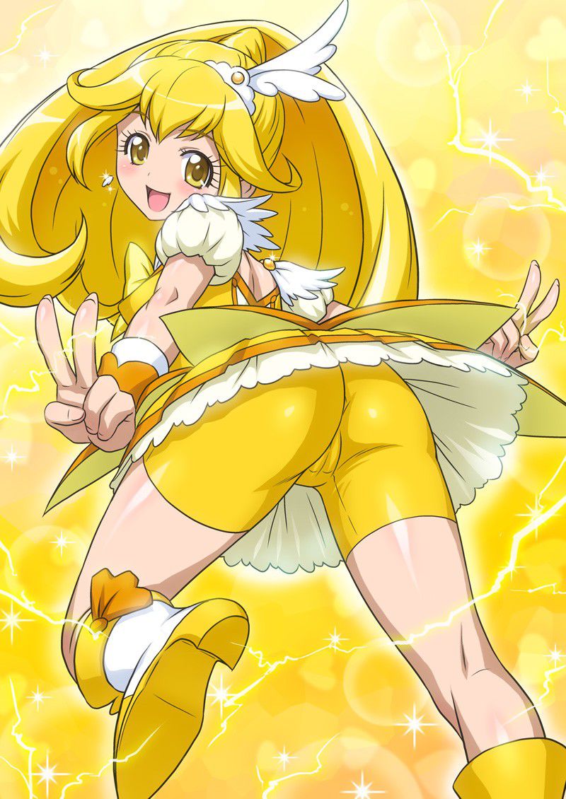 [Secondary] pretty cure hentai picture 16 19