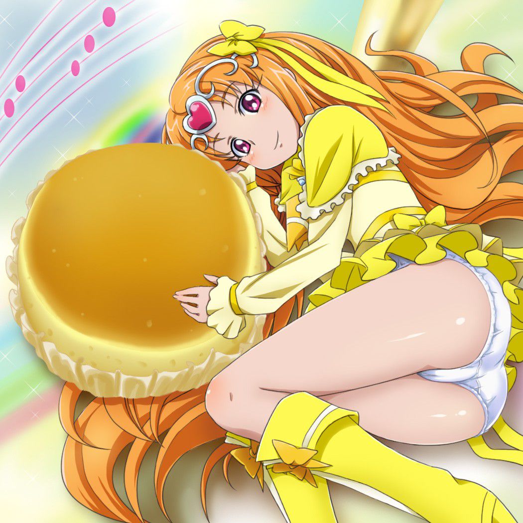 [Secondary] pretty cure hentai images 28 13