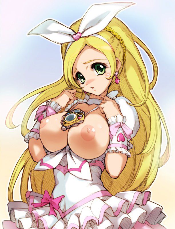 [Secondary] pretty cure hentai images 28 7
