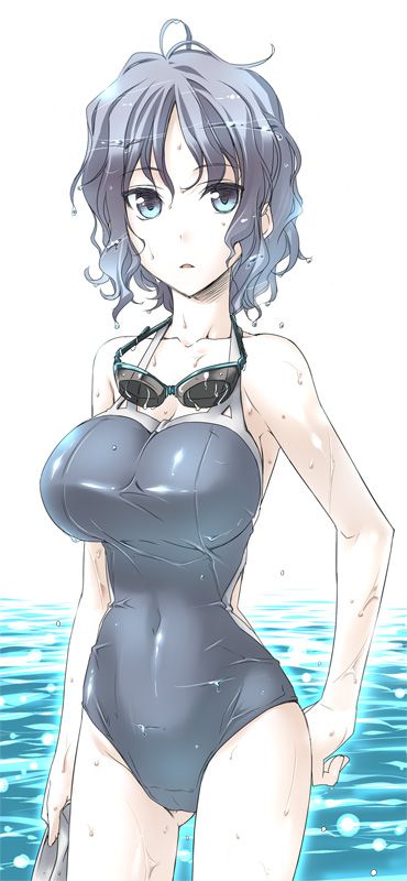 Favorite erotic swimsuit! 5 23