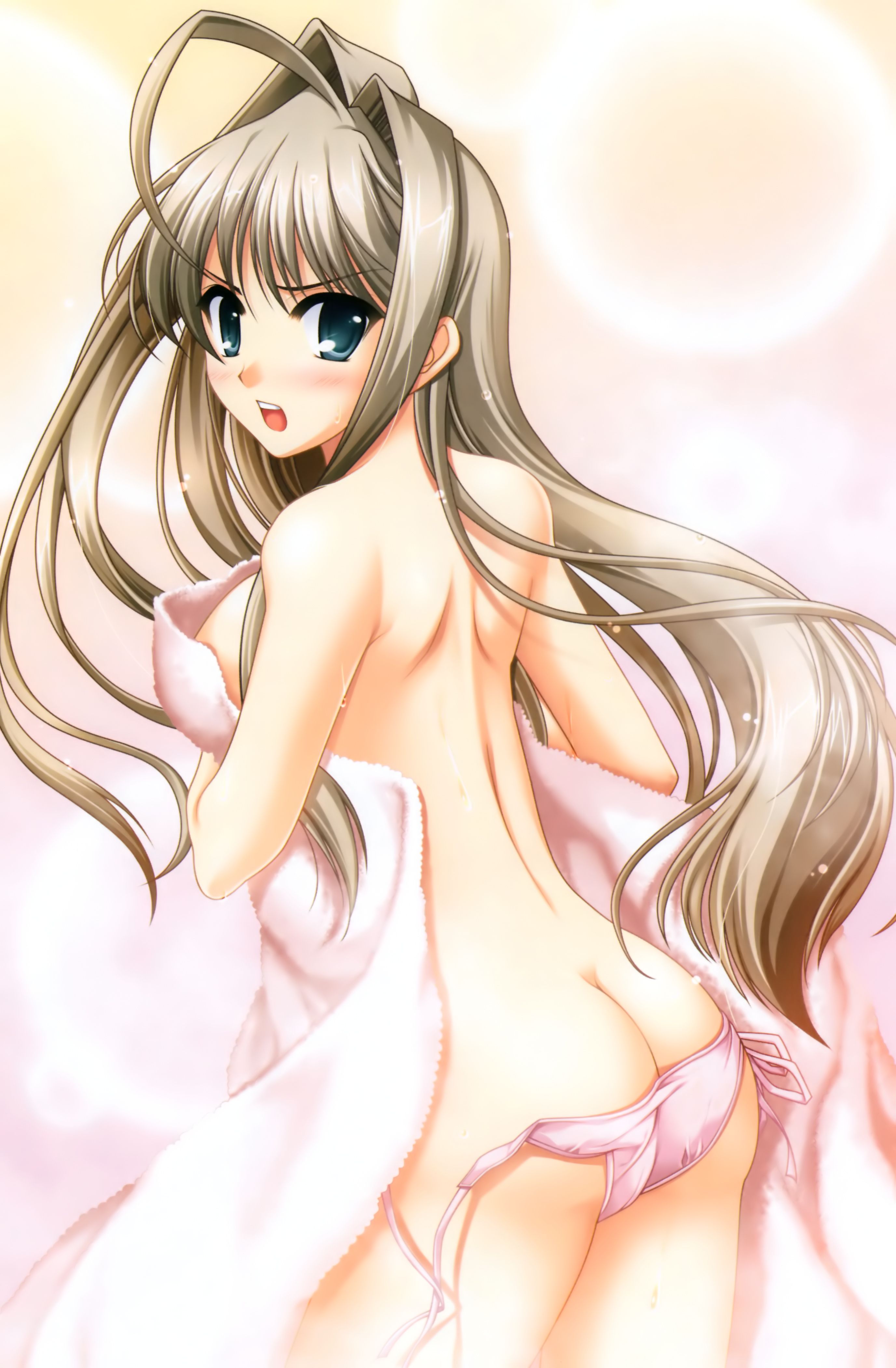 Bath towel one piece from jammed gusto dream! 2 17