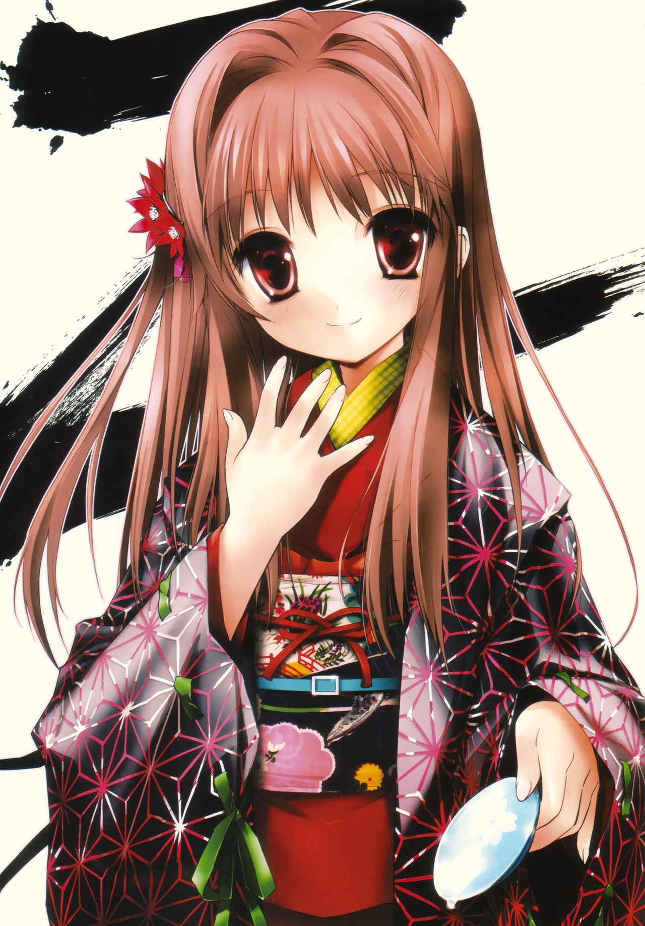 Kimono! Japan mind erotic images 6 24