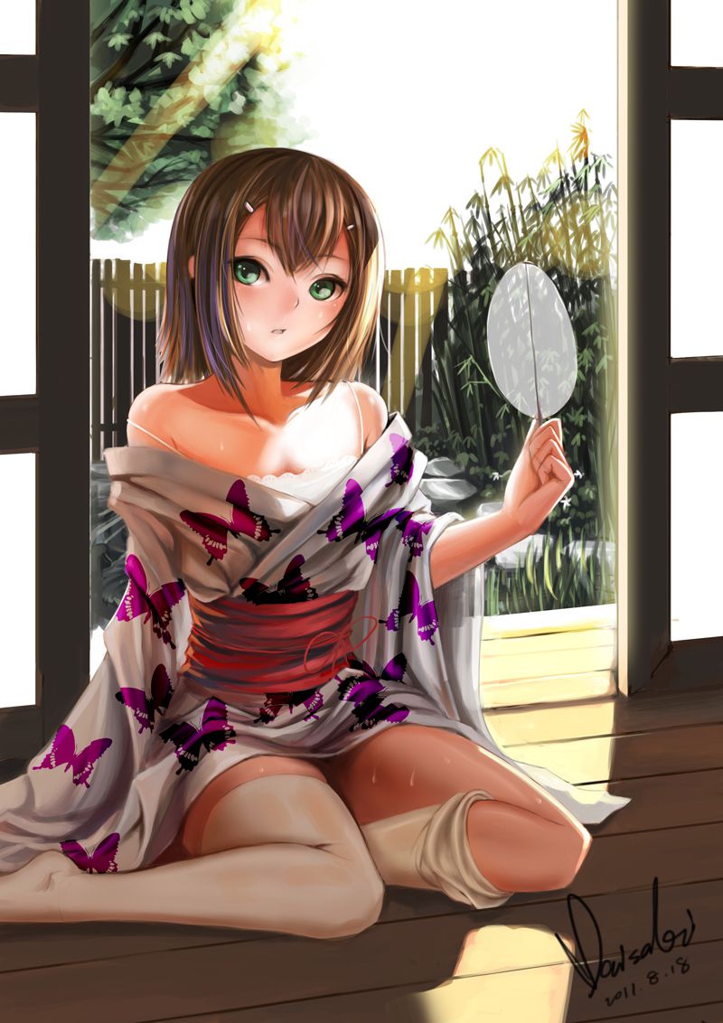 Kimono! Japan mind erotic images 6 3