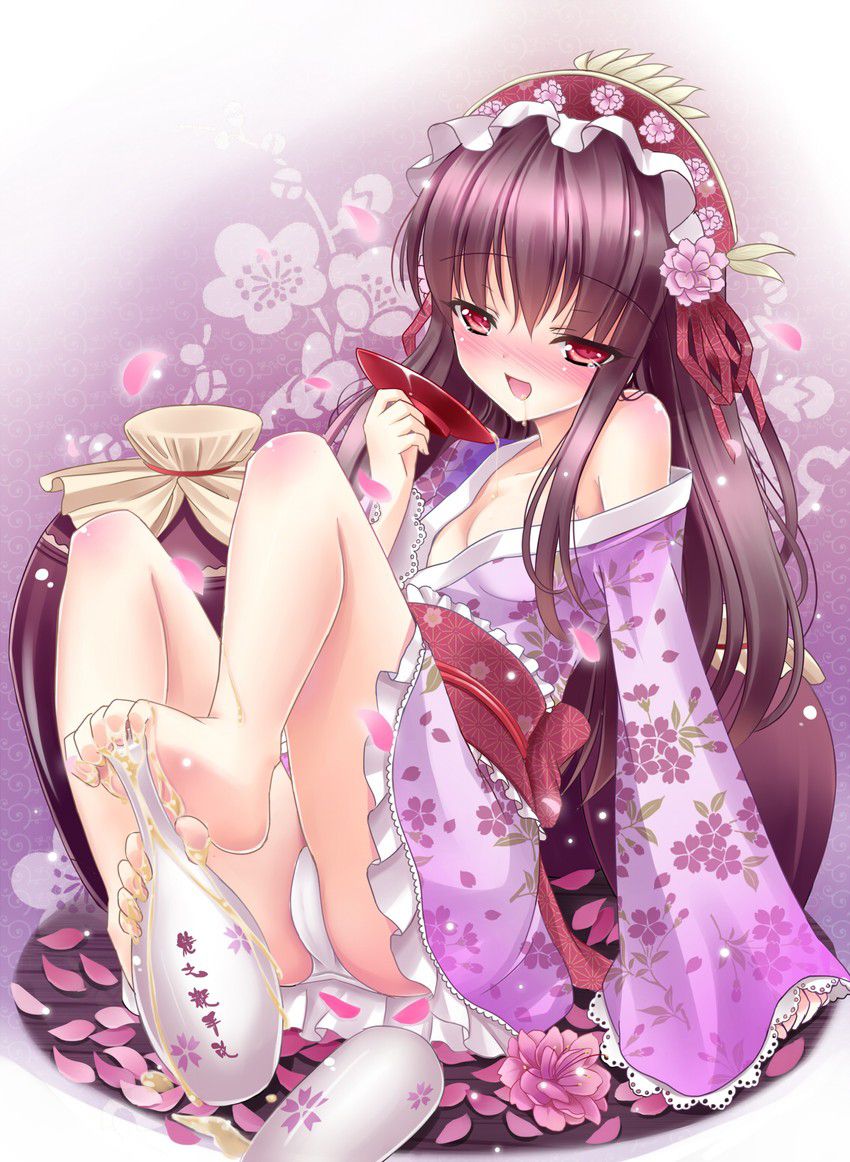 Kimono is Japan mind... Eros images 12 26