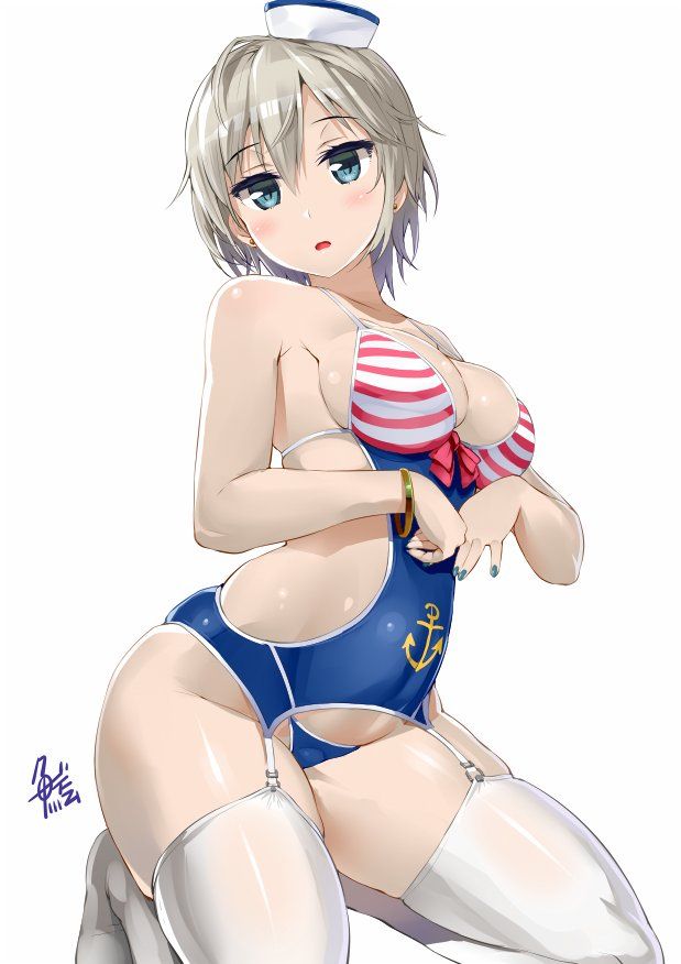 [2次] anime Puni you next breast secondary erotic pictures part III [breasts] 2