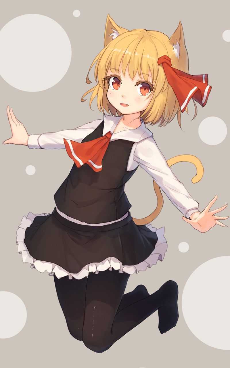 [Secondary] that wonderful cat ears up again [images] part 10 33