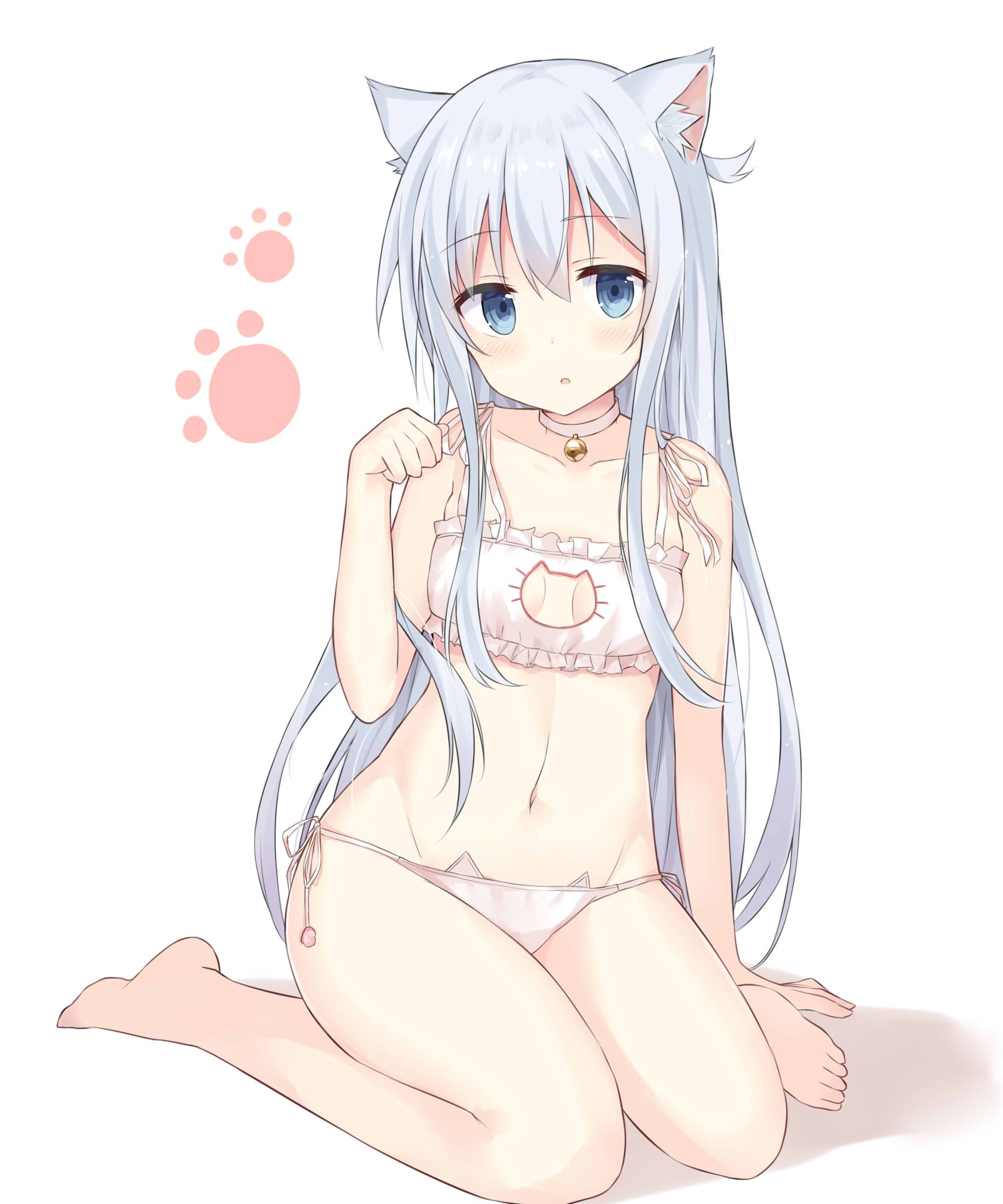 [Secondary] that wonderful cat ears up again [images] part 10 6