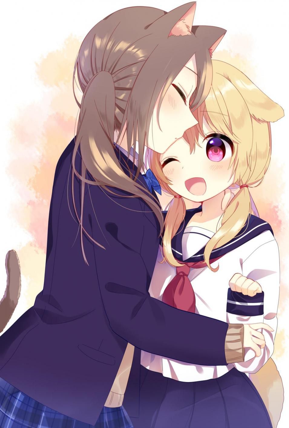 [Secondary] that wonderful cat ears up again [images] part 10 9