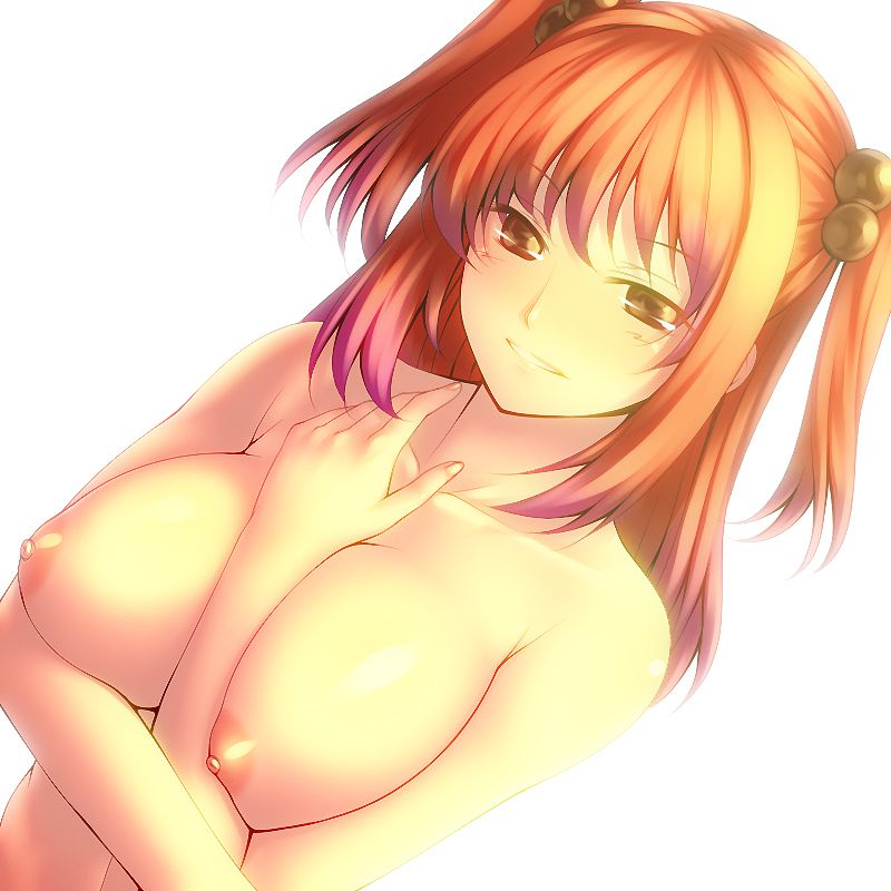 Your boobs tits! World of anime girl hentai picture 1 11