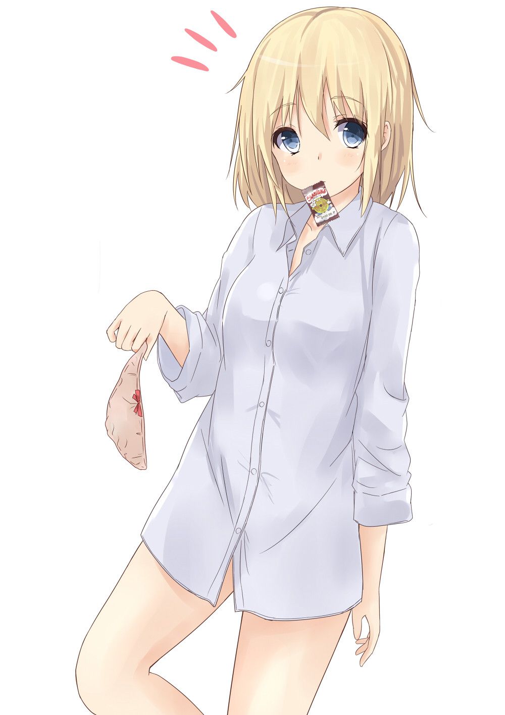 [Second anime ERO image: condom image 3 18