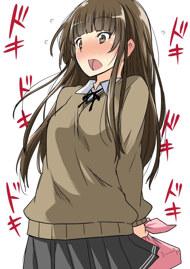 Will want to pull for amagami hentai pictures 3 10