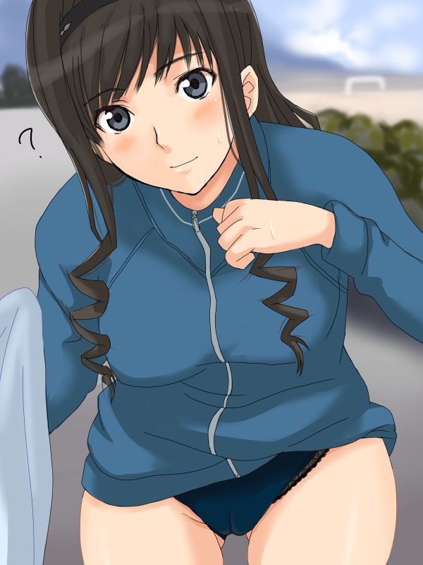 Will want to pull for amagami hentai pictures 3 17