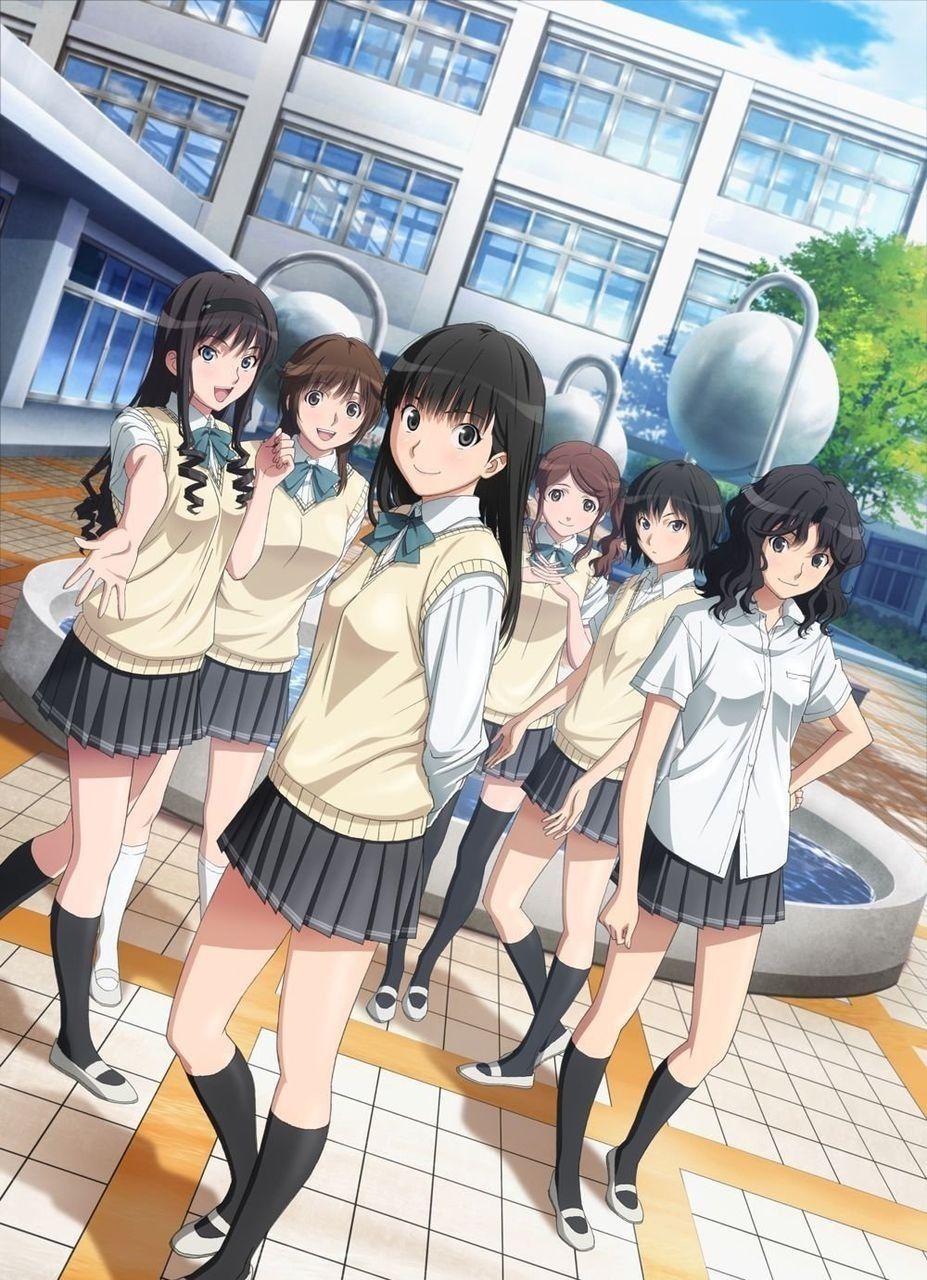 Will want to pull for amagami hentai pictures 3 5