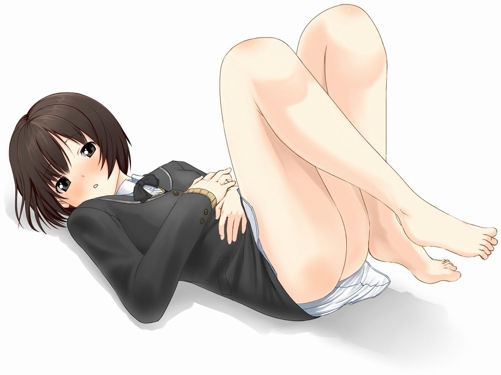 [Secondary] guy who want to pull in the amagami gather and 2 1