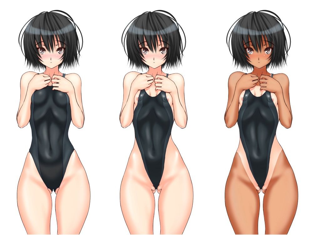 [Secondary] guy who want to pull in the amagami gather and 2 20