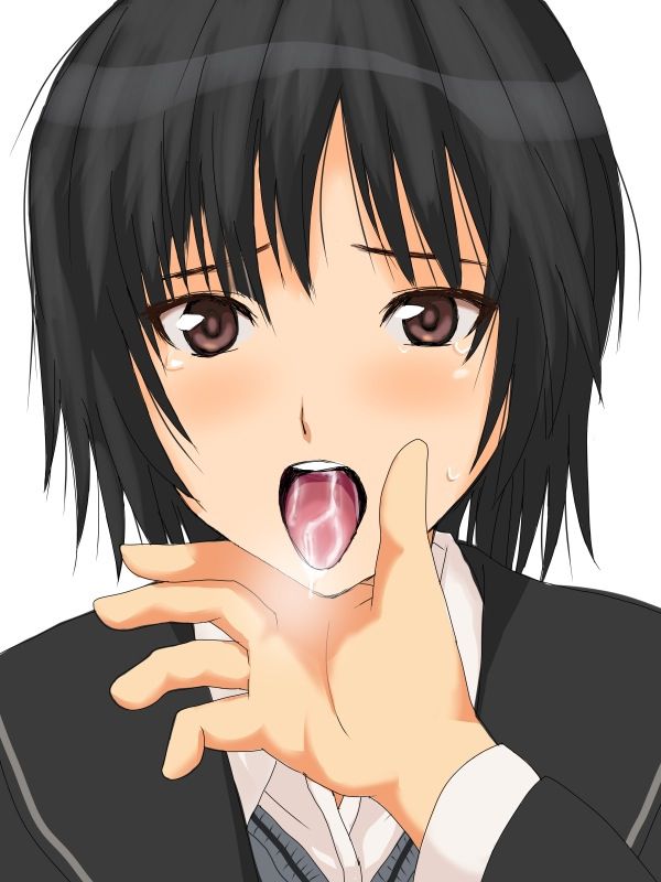 [Secondary] guy who want to pull in the amagami gather and 2 9