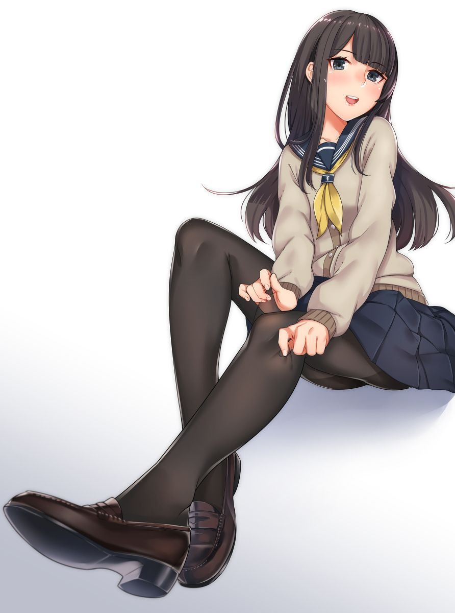 [Sailor] secondary school uniform girl thread [Blazer] part 29 3