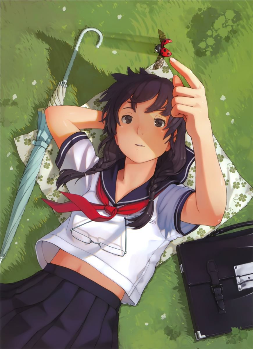[Sailor] secondary school uniform girl thread [Blazer] part 29 35