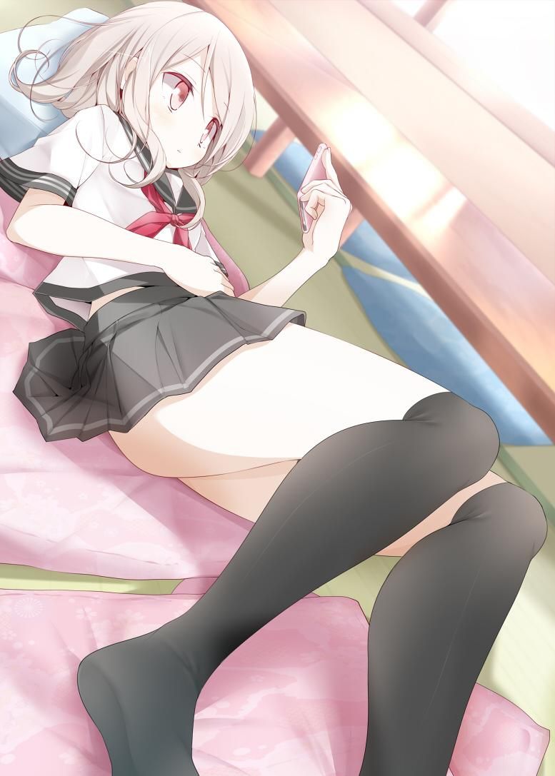 [2次] second image of cute girls in uniforms part 16 (uniform / non-erotic) 4