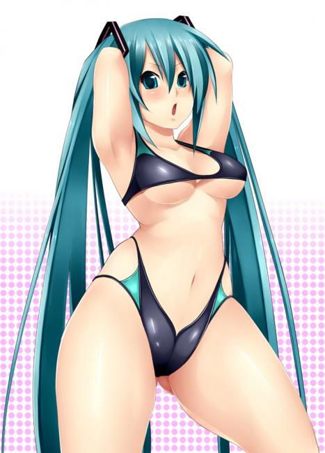 [Vocaloid] hatsune miku hentai picture 9 1