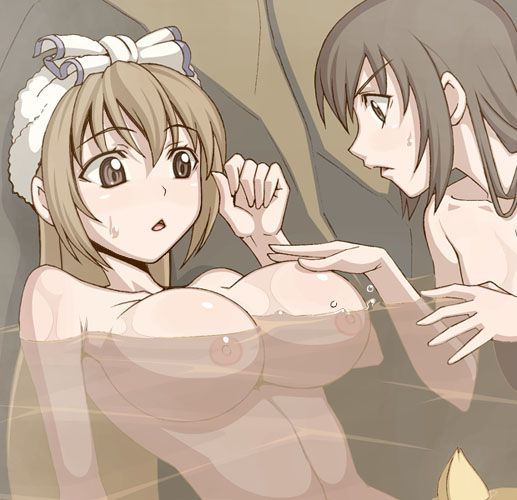All erotic image 6 of Minami-Ke [anime] 15
