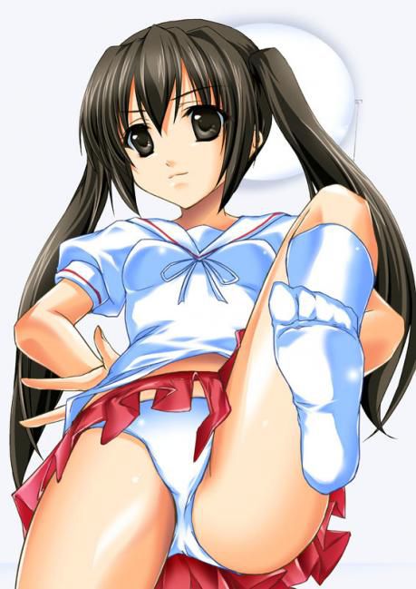 All erotic image 6 of Minami-Ke [anime] 29