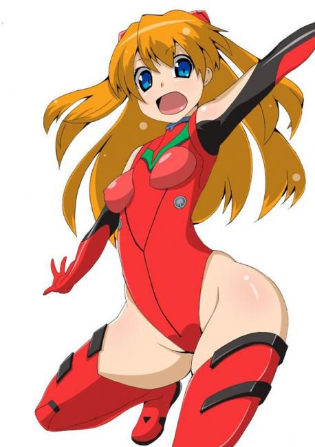 Asuka hentai pictures 4 [Neon Genesis Evangelion] 21