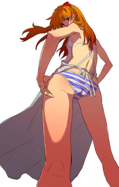 Asuka hentai pictures 4 [Neon Genesis Evangelion] 6