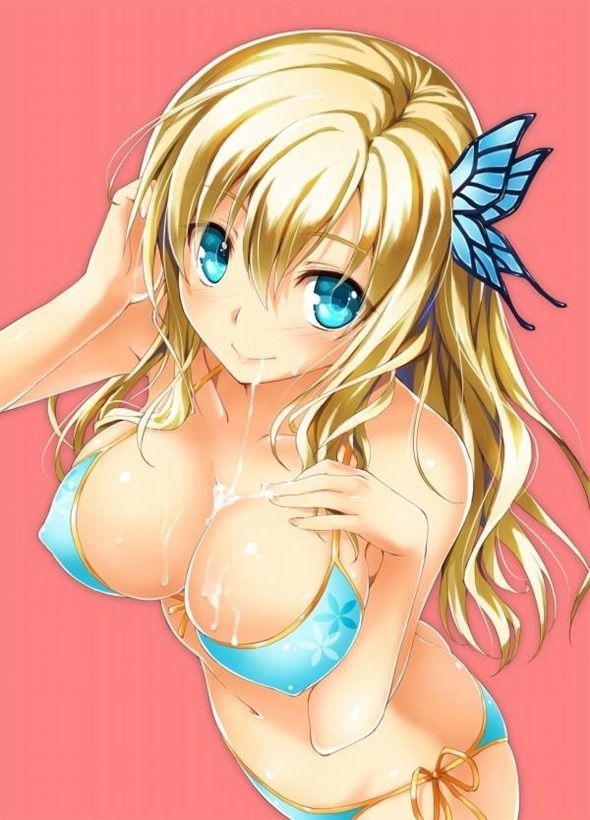 [Haganai] bracchidios whip whip erotic picture 3 [meat] 23