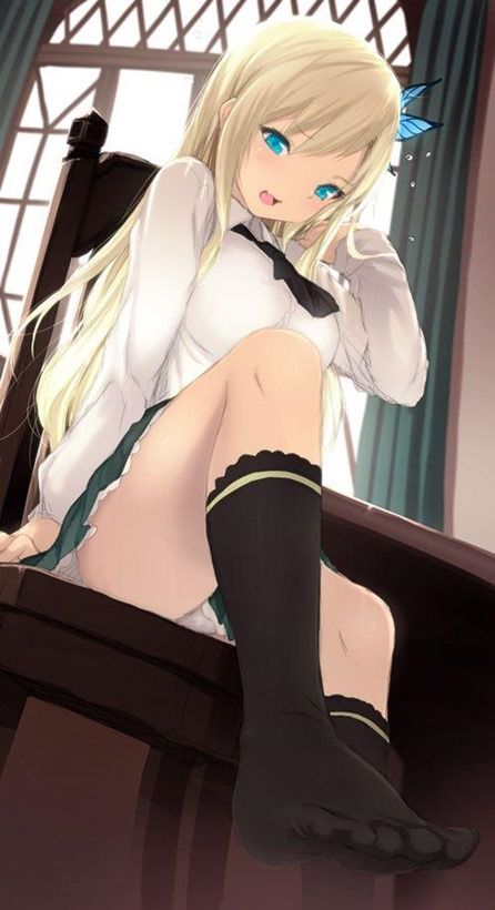 [Haganai] bracchidios whip whip erotic picture 3 [meat] 27