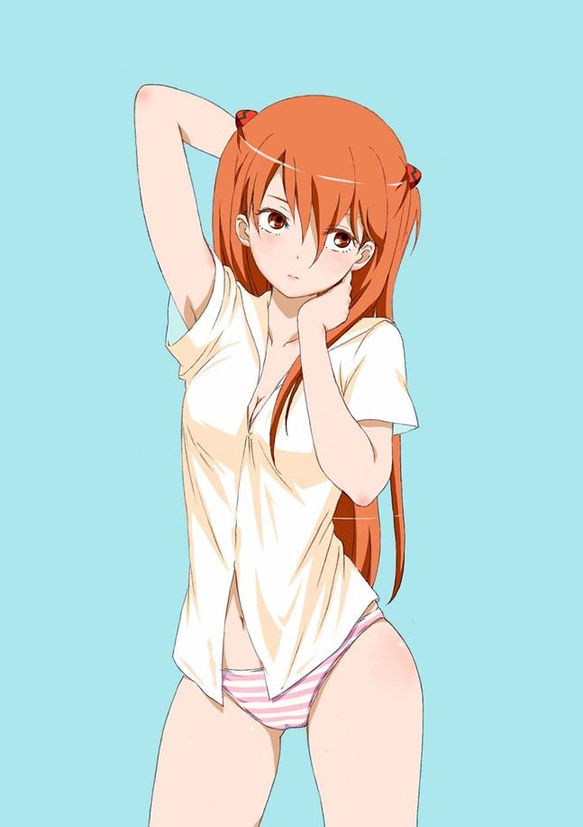 Asuka hentai image 5 [Neon Genesis Evangelion] 18