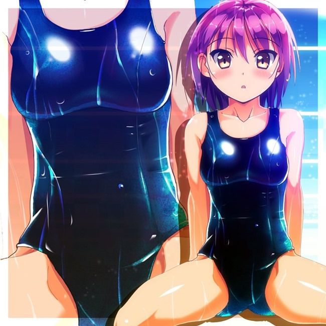 [Swimsuit] swimsuit hentai picture 7 14