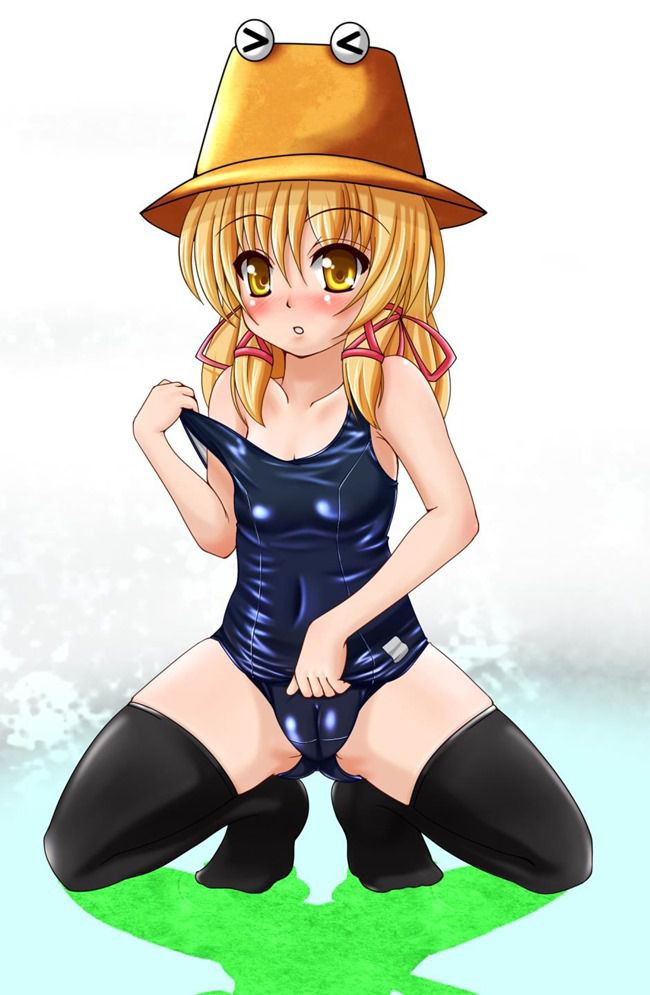 [Swimsuit] swimsuit hentai picture 7 17