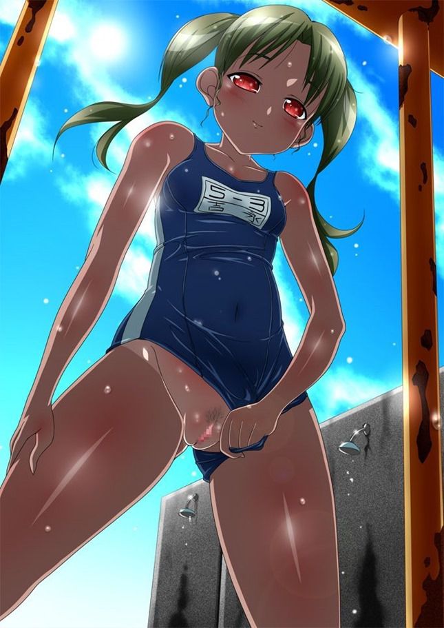 [Swimsuit] swimsuit hentai picture 7 22