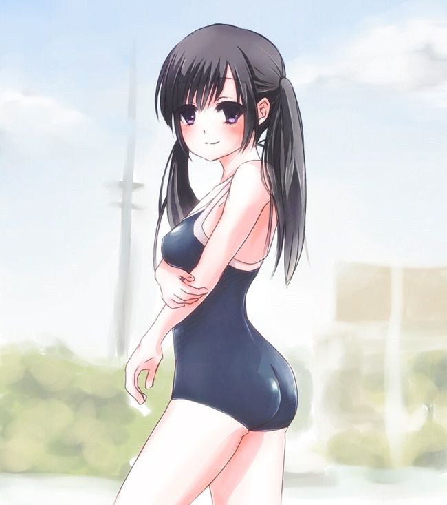 [Swimsuit] swimsuit hentai picture 7 49