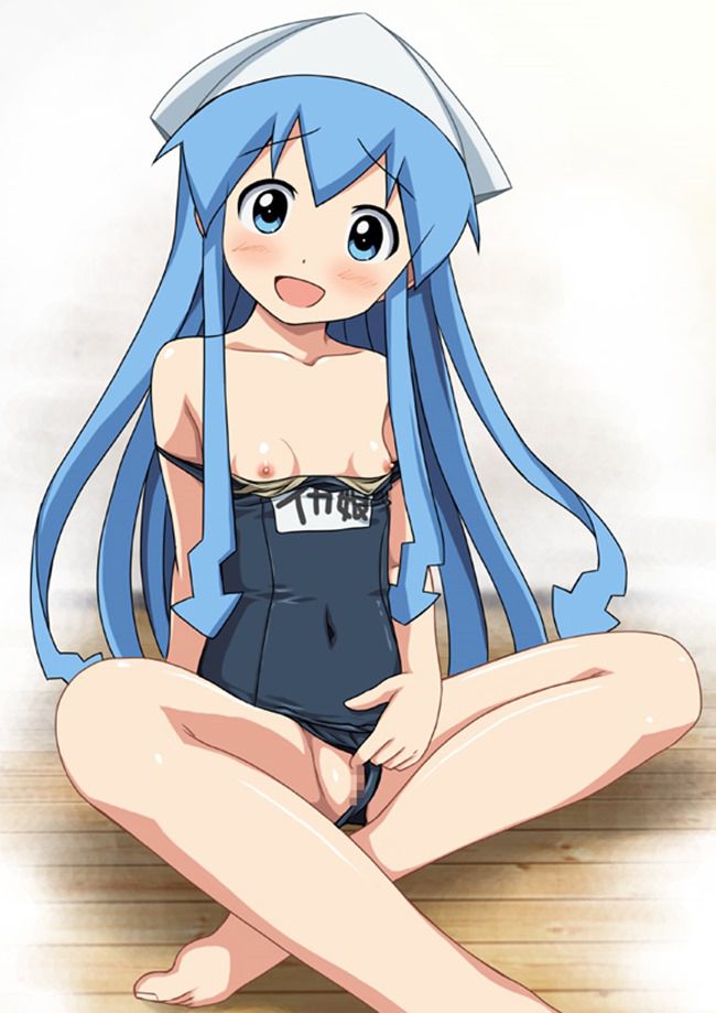 [Swimsuit] swimsuit hentai picture 7 8