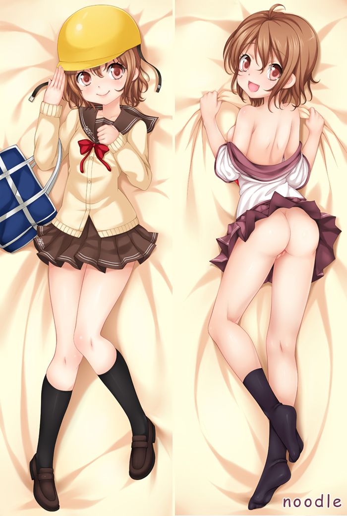 [Secondary] picture of an ERO ERO pillow part 37 15