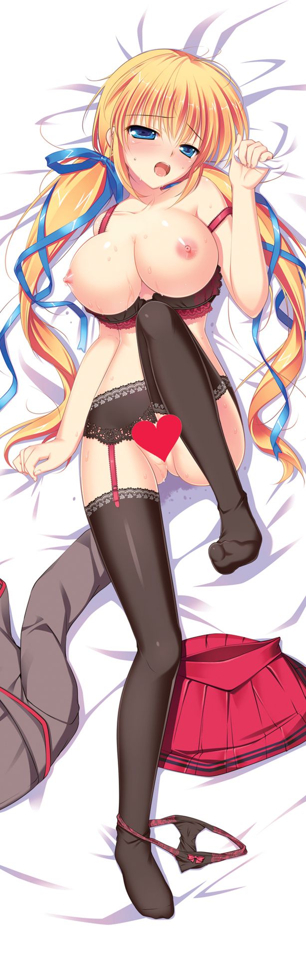 [Secondary] picture of the pillow with ERO ERO part 34 3