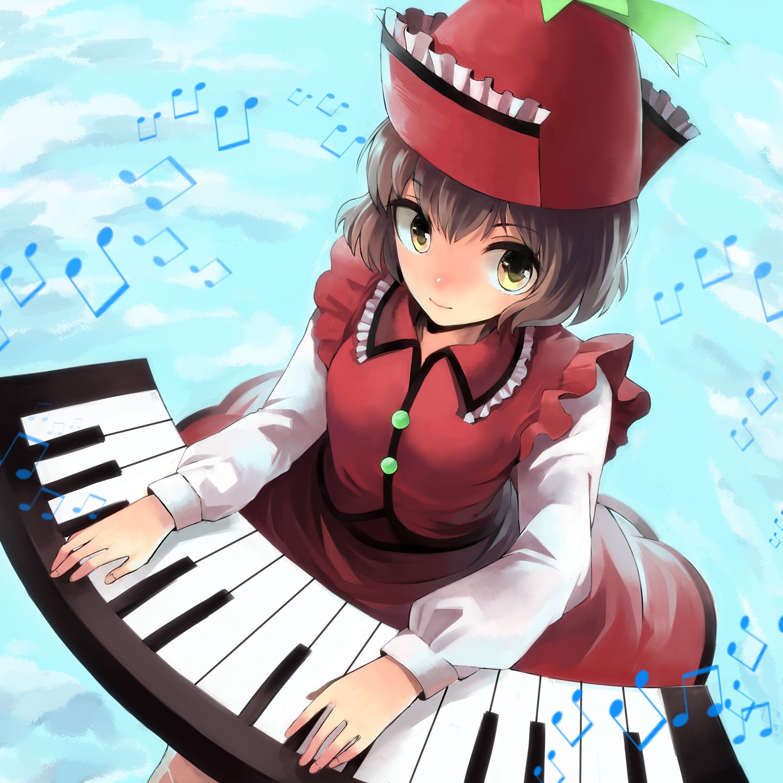 LYRICA prismriver [touhou] secondary image 1 to 50 sheets [erotic and non-erotic] 14