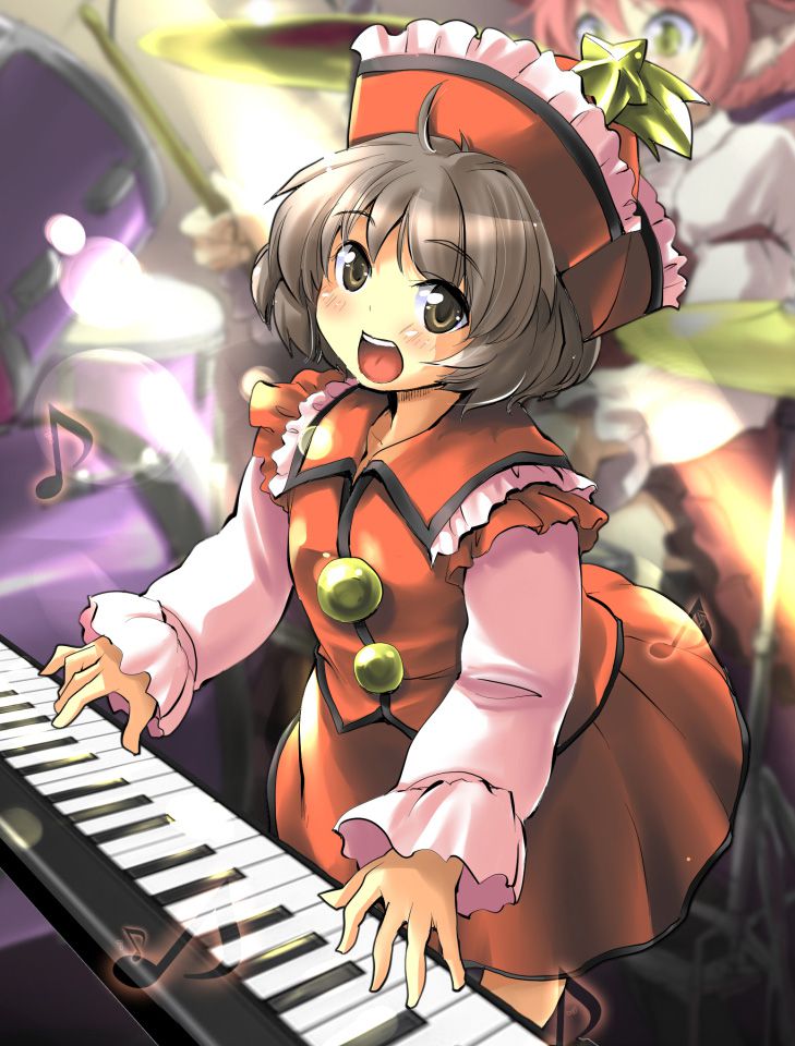 LYRICA prismriver [touhou] secondary image 1 to 50 sheets [erotic and non-erotic] 25