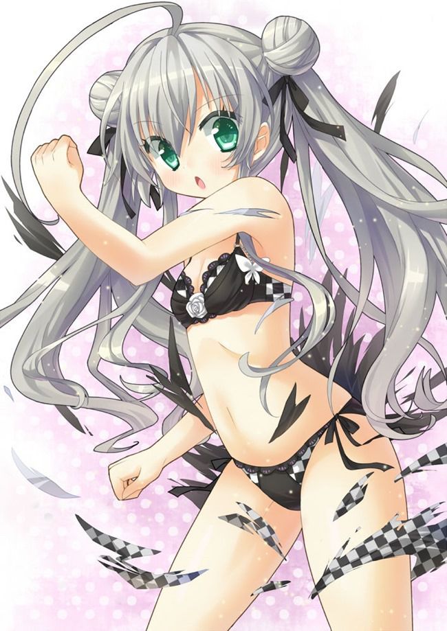 Crawl RPX! Weiss got the erotic images [anime] 19