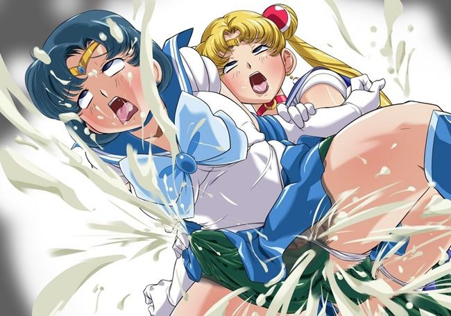"Two-dimensional] girls ahegao supposed erotic picture 12 21