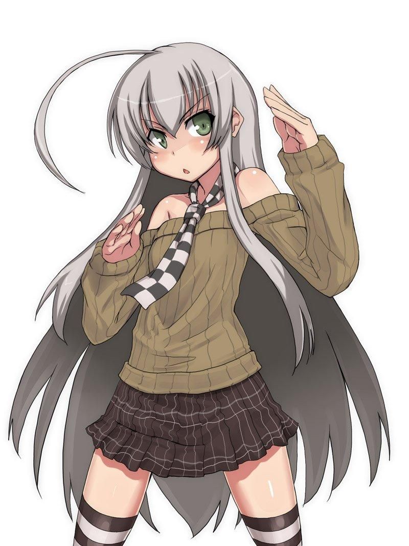 [Secondary] cute girl picture wearing a sweater 20