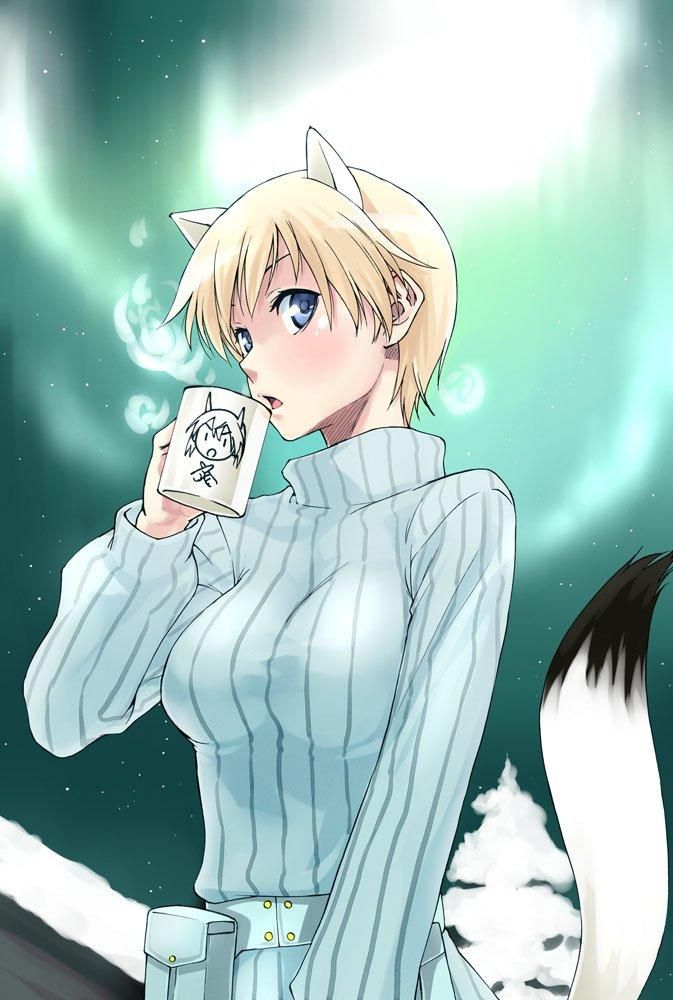 [Secondary] cute girl picture wearing a sweater 6