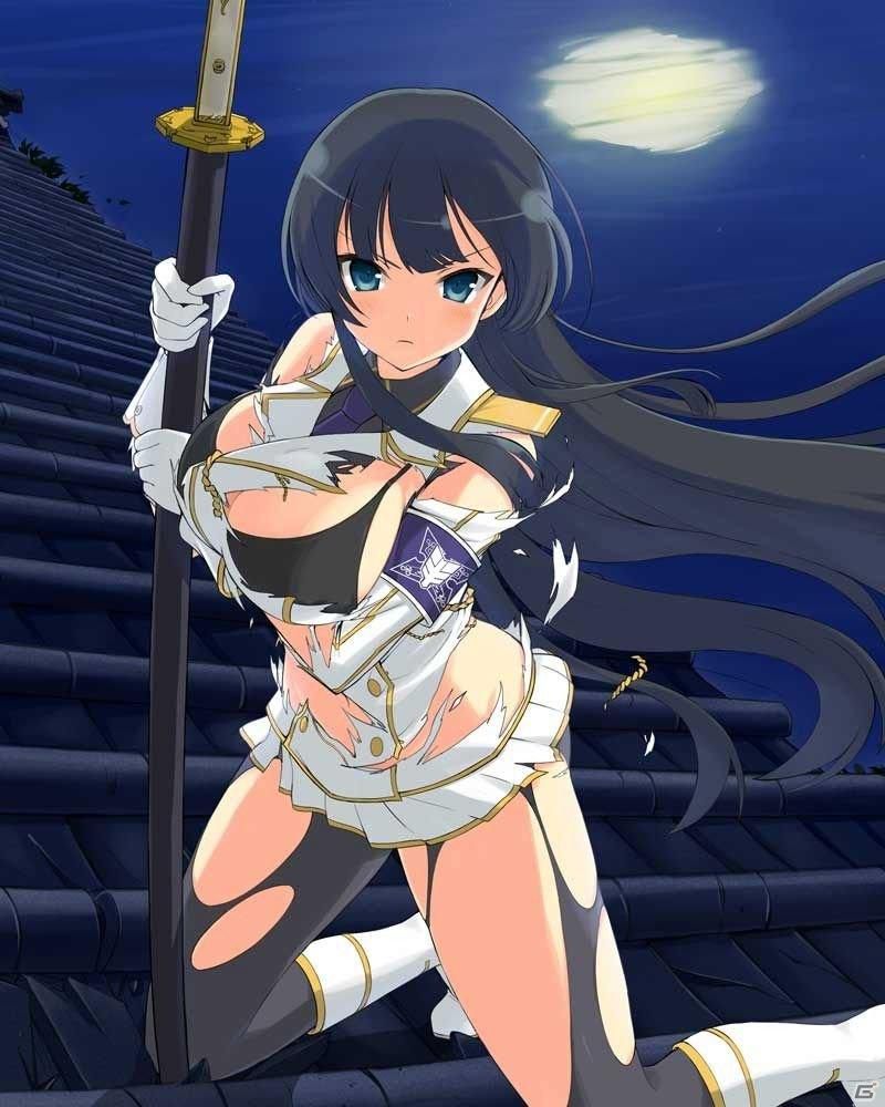 [Secondary], boobs boobs is justice! senran erotic pictures 44