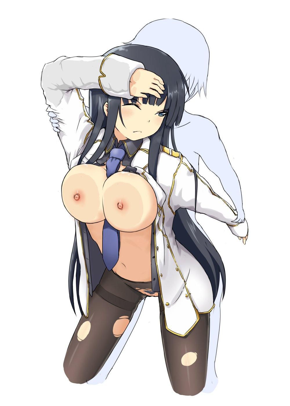 [Secondary], boobs boobs is justice! senran erotic pictures 45