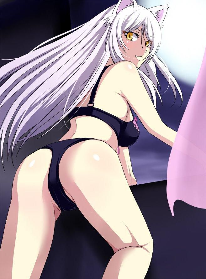[Secondary] and knead turning puritsu big butt images 38