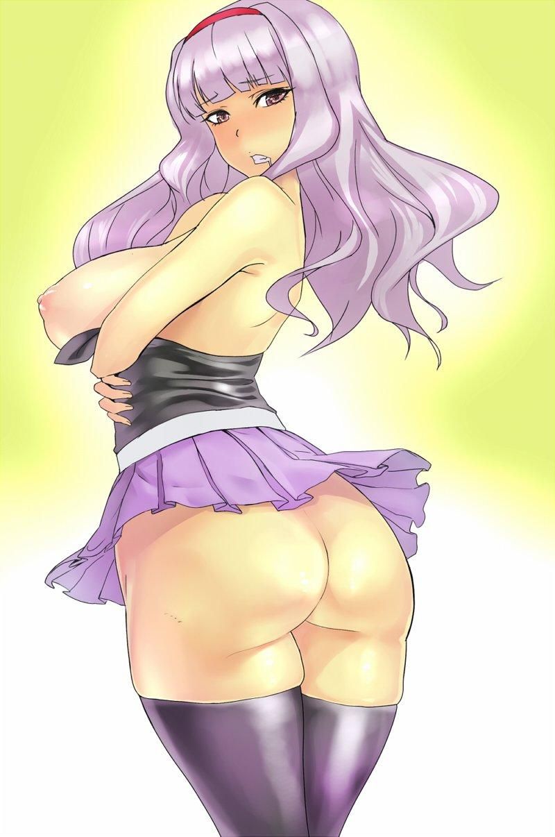 [Secondary] and knead turning puritsu big butt images 4